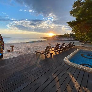 Secret Resort Club