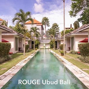 Rouge - Villas & Spa