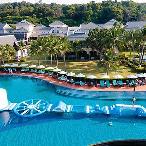 Sofitel Krabi Phokeethra Golf And Spa Resort