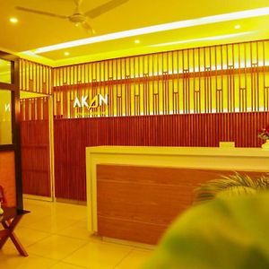 Akan Hotel And Residence